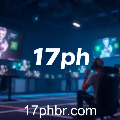 Gaming Revolution: Insights into 17ph's Rise in Popularity