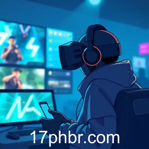 The Rise of 17ph in the Gaming World