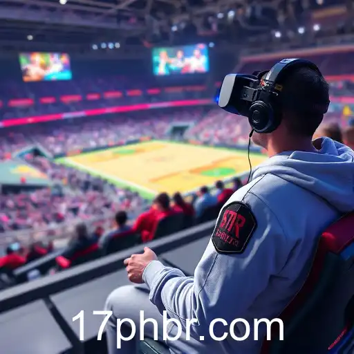 17ph: A Revolutionary Platform in the Gaming World