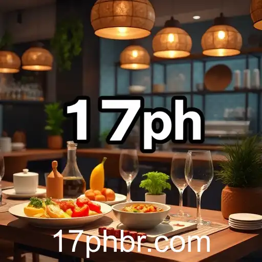 17ph Revolutionizing Online Gaming