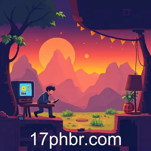 17ph Revolutionizes English Gaming
