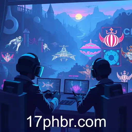 The Evolution of Online Gaming Hubs