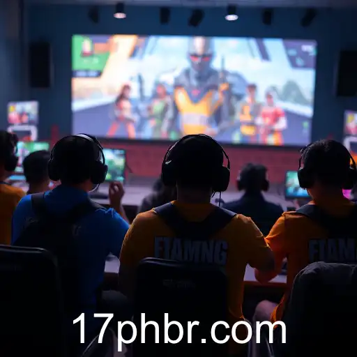 The Evolution of Online Gaming Communities