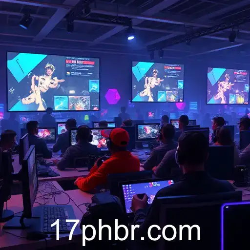 Gaming Innovation Marked by 17ph's Rise
