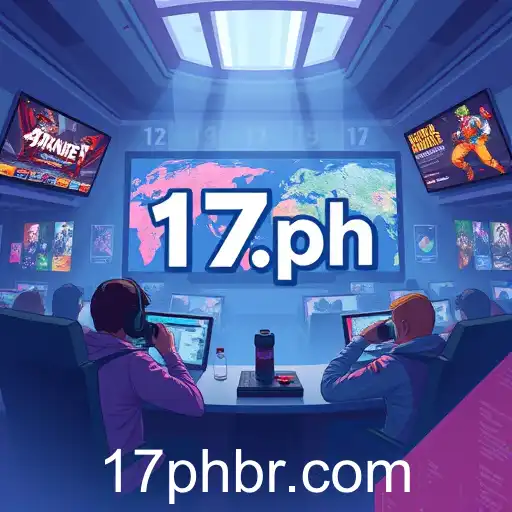 Gaming at the Next Level: Exploring 17ph and Beyond