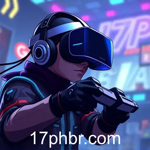 Gaming Revolution: Exploring the Rise of 17ph