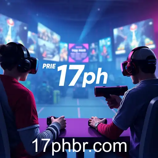 Evolving Gaming Trends in 2025