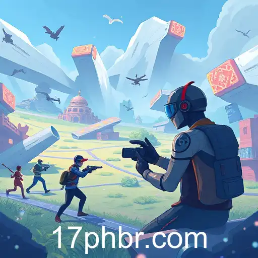 Gaming Trends and Innovations in 2025