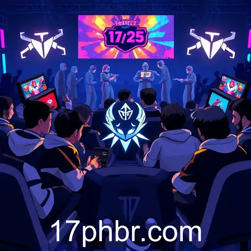 The Rise of Online Gaming Communities