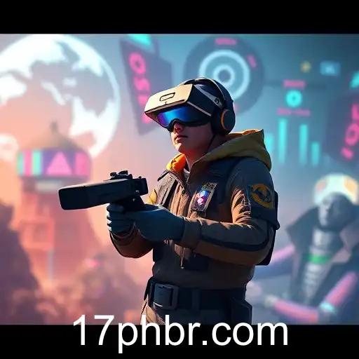 17ph: Revolutionizing Online Gaming in 2025