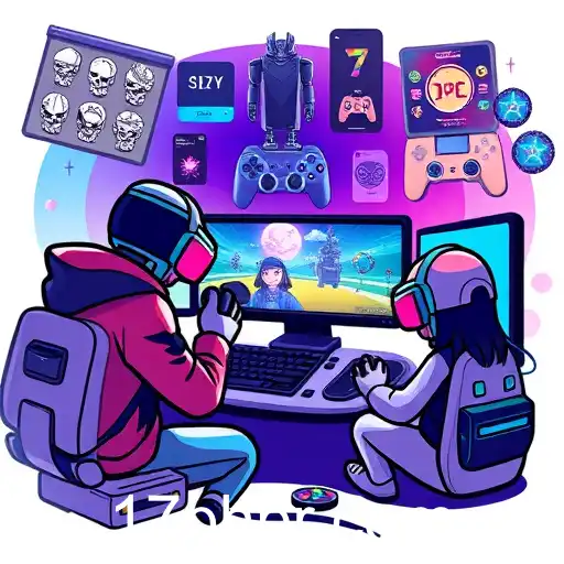 The Rise of 17ph in Online Gaming