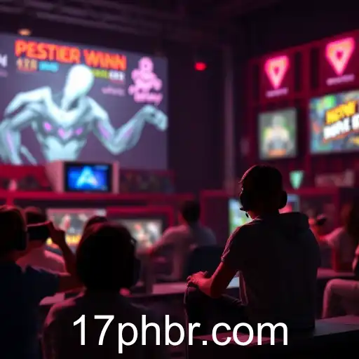 The Rise of 17ph in the Gaming World