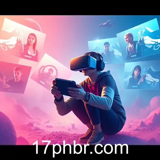 The Rise of 17ph: A Gaming Revolution