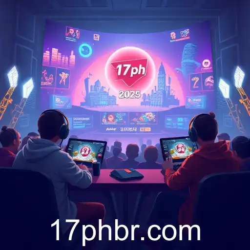The Rise of Gaming in a Digital Age